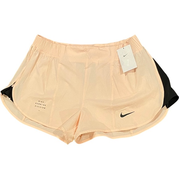 Nike Shorts New Womens Xl Nike Shorts Running Division Tempo Luxe